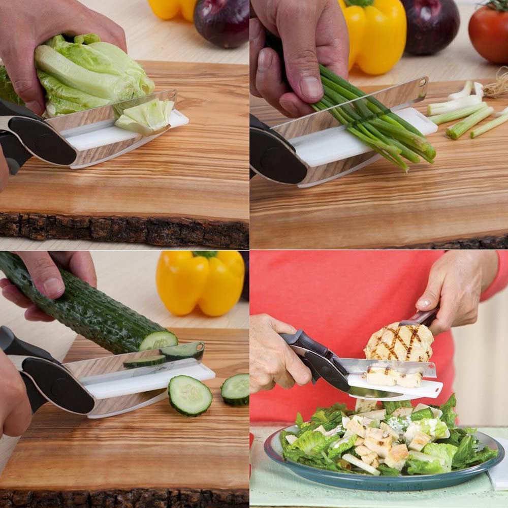 Kitchen Gadgets